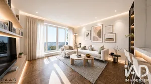 Appartement à Le Port-Marly (78560)