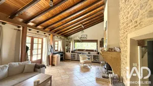 House in Saint-Julien-Molin-Molette (42220)
