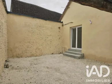 Maison à Villevallier (89330)