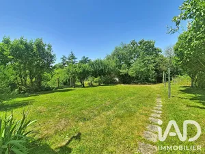 Terrain à bâtir à Bouguenais (44340)