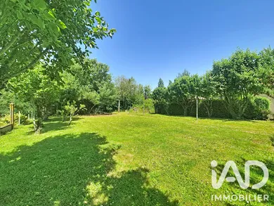 Terrain à bâtir à Bouguenais (44340)