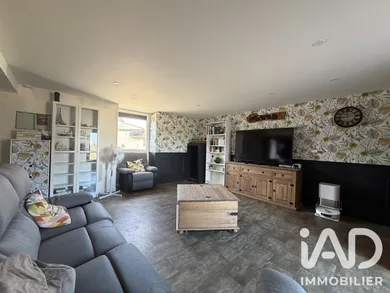 Maison à Plaine-et-Vallées (79100)