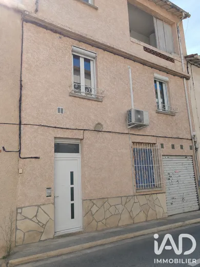 Apartment in Perpignan (66000)