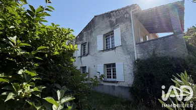 Maison à Barbentane (13570)