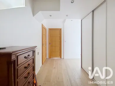 Apartment in Créteil (94000)