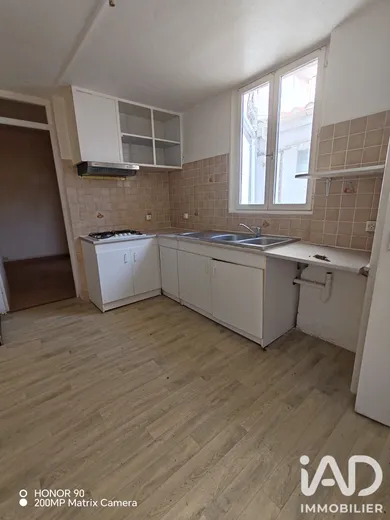 Apartment in Perpignan (66000)