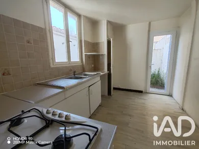 Apartment in Perpignan (66000)