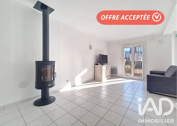 Maison à Saint-Prix (95390) photo 2