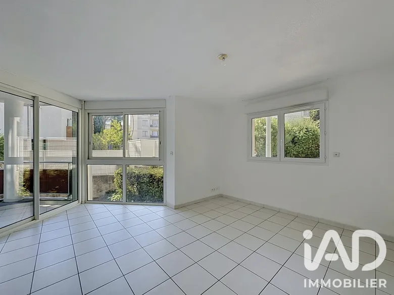 Appartement 2 pièces 38 m² · à Montpellier · 38 m² · 145 000 €