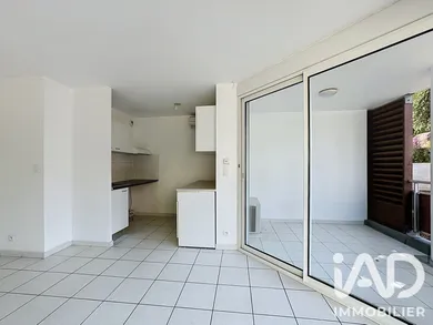 Apartment in Montpellier (34070)