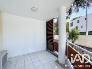 Appartement à Montpellier (34070)