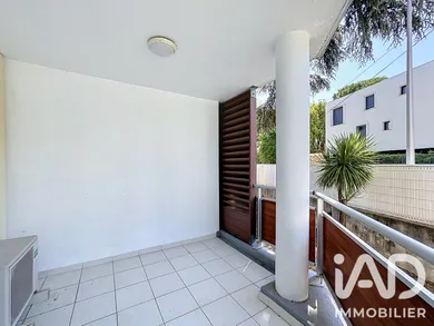 Apartment in Montpellier (34070)