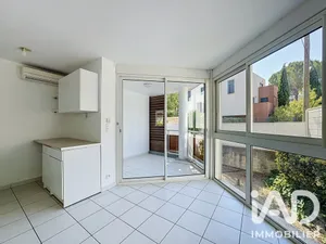 Apartment in Montpellier (34070)