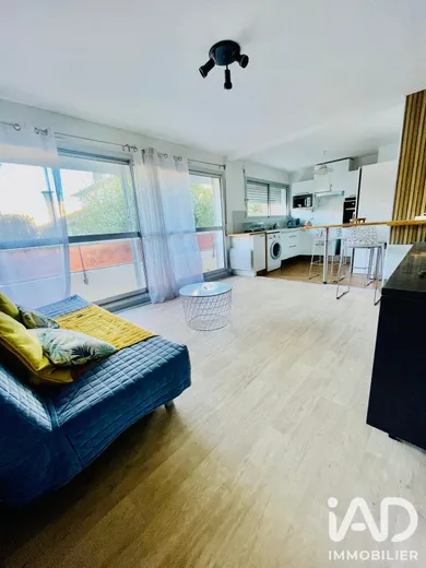 Appartement à Bayonne (64100)