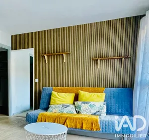 Appartement à Bayonne (64100)