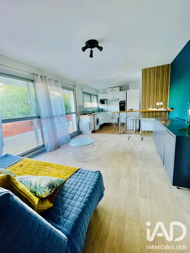 Appartement à Bayonne (64100)