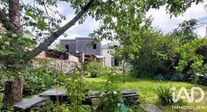 Maison à Trélazé (49800)