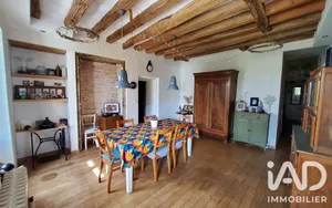 House in Trélazé (49800)