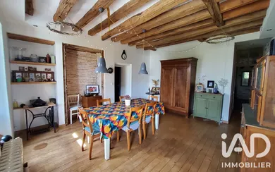 House in Trélazé (49800)