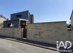 Maison à Trélazé (49800)