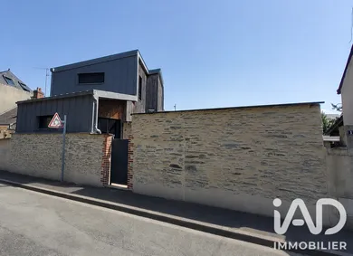 Maison à Trélazé (49800)