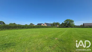 Terrain à bâtir à Frasnoy (59530)