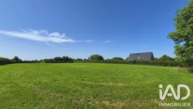 Terrain à bâtir à Frasnoy (59530)