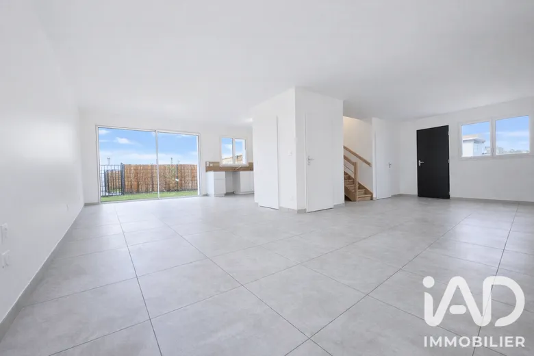 Maison 4 pièces 90 m² · à Gujan-Mestras · 90 m² · 375 000 €