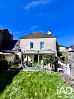 House in Merléac (22460)