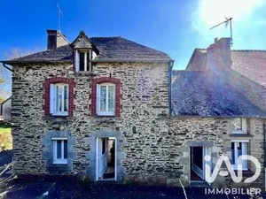Maison à Merléac (22460)