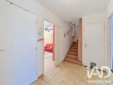 Maison à Montpellier (34070)