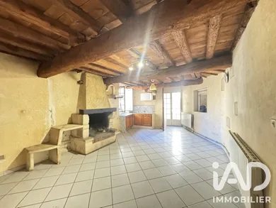 House in Saint-Gilles (30800)