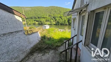 Maison de village à Haybes (08170)