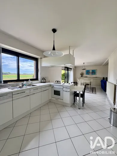 House in Wavrin (59136)