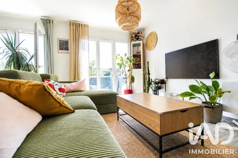 Maison 5 pièces 112 m² · à Vertus · 112 m² · 230 000 €