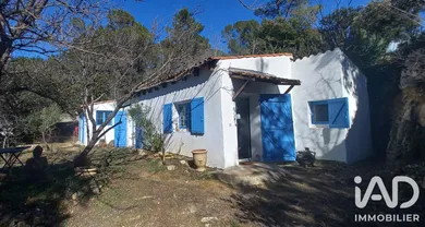 Maison à Entrecasteaux (83570)