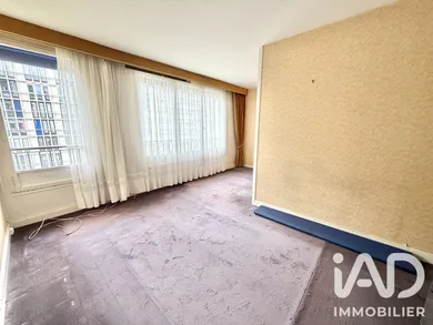 Appartement à Boulogne-Billancourt (92100)