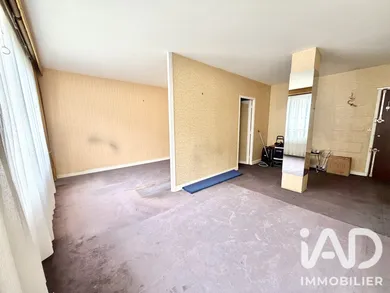 Appartement à Boulogne-Billancourt (92100)