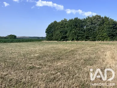 Terrain à bâtir à Hémonstoir (22600)