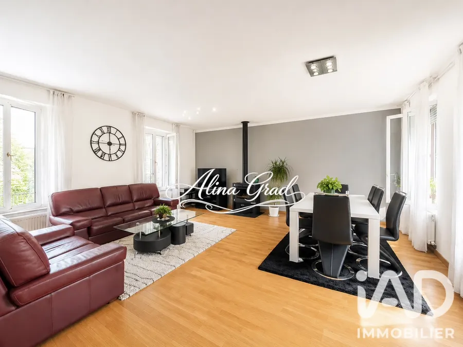 Maison à Vauréal (95490) photo 3