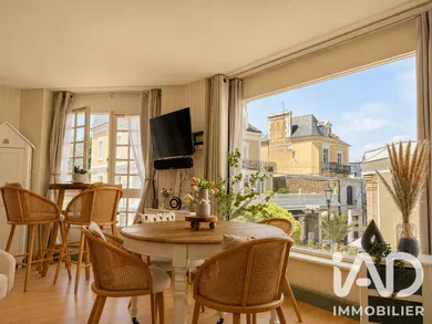 Appartement à Dinard (35800)