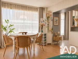 Apartment in Dinard (35800)