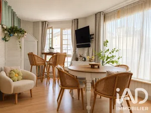 Apartment in Dinard (35800)