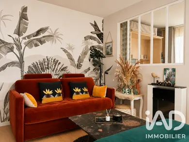 Appartement à Dinard (35800)