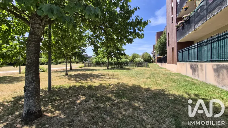 Appartement 1 pièce 22 m² · à Montévrain · 21,5 m² · 135 000 €
