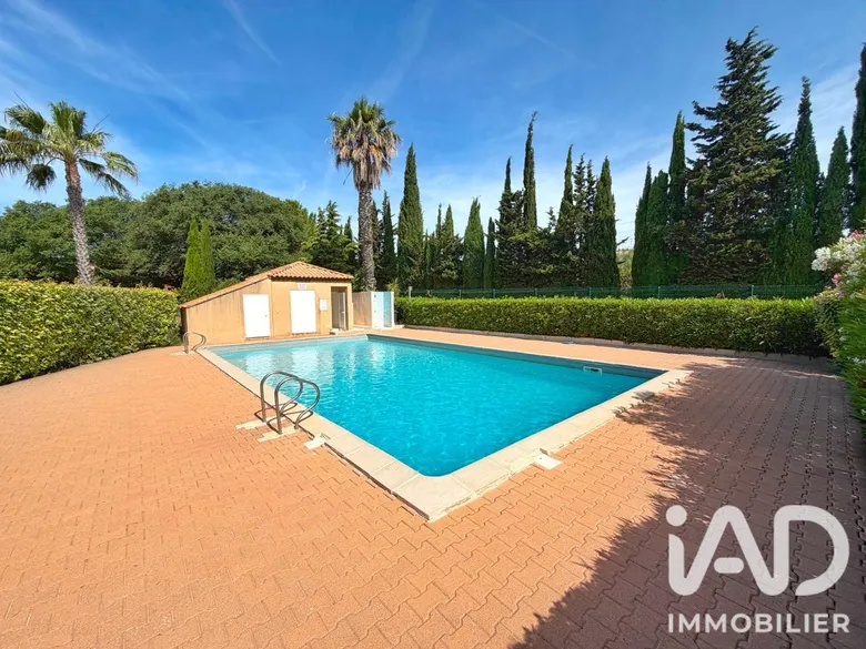 Maison 2 pièces 43 m² · à Sanary-sur-Mer · 43 m² · 220 000 €