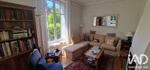 Architectural house in Nancy (54000)