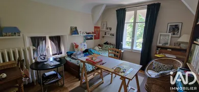 Maison d'architecte à Nancy (54000)
