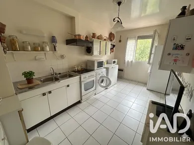Appartement à Le Havre (76600)