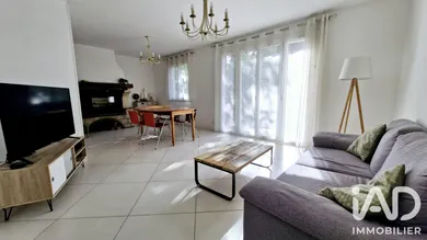 House in Favières (28170)